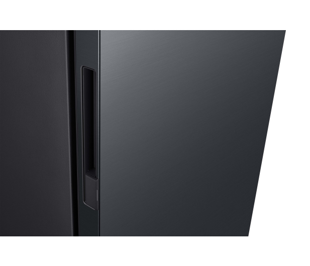 Lodówka Samsung RR80H39CCFEO Twin No Frost 185,8cm Grafitowa Stal Auto Open AI 387L - 1529115 - zdjęcie 14